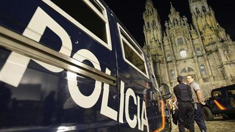 İspanyadan skandal güvenlik önlemleri