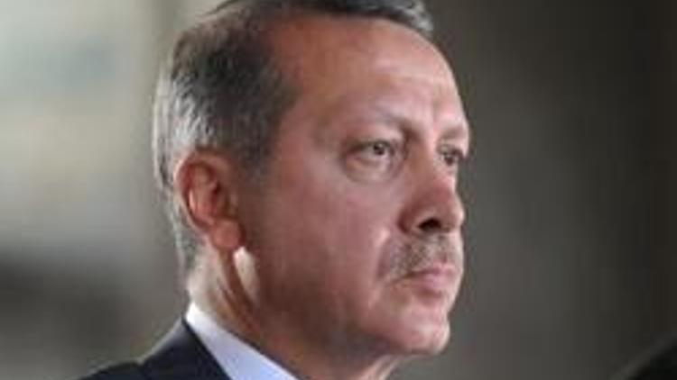 Erdoğan: Hukuktan ve kardeşlikten ödün vermeden terörün gerisindeki güçlerin üstesinden gelmeyi başaracağız.