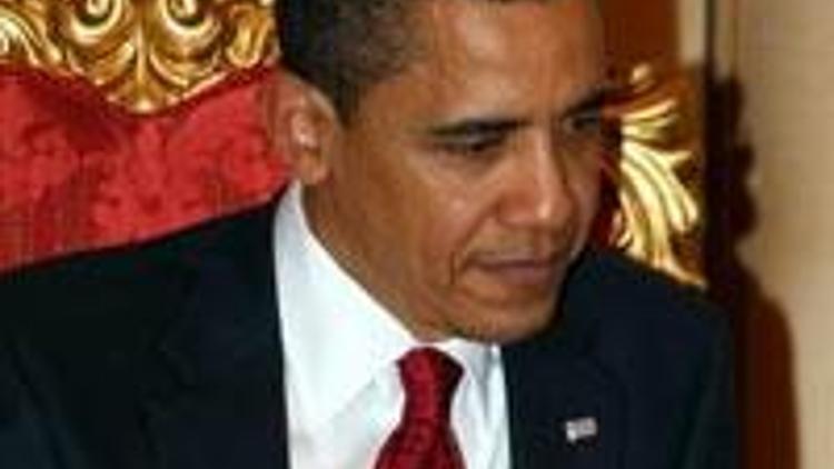 Cumhurbaşkanı Gülün Obama menüsü