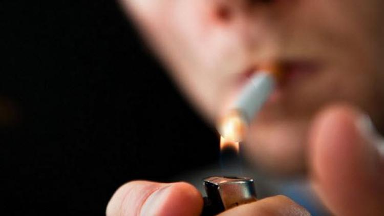Sigara tiryakilerini bekleyen büyük tehlike: KOAH