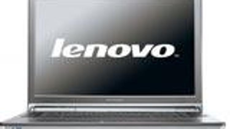 Lenovo krize rağmen büyüyecek