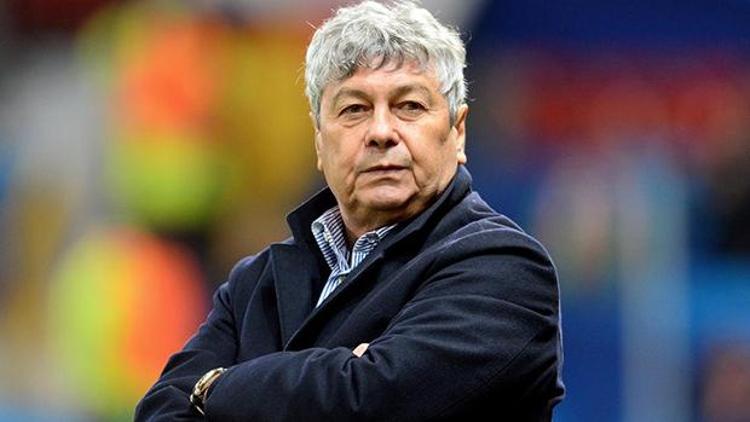 Lucescu: Bu zafer barışa mesaj olsun