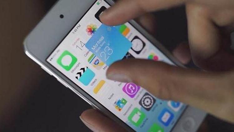 Ve iOS 8 yayınlandı İndirin