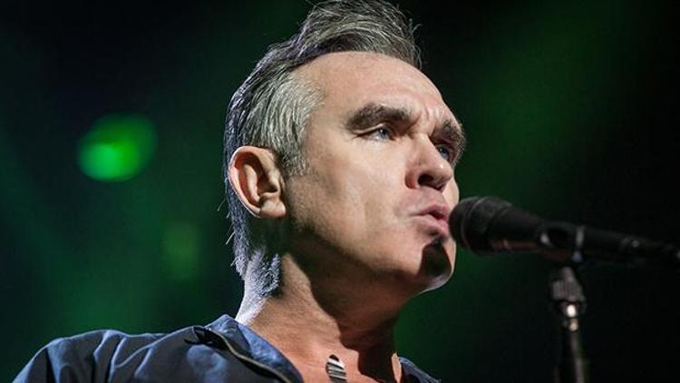 Morrissey: Cinsel hayatım koca bir cahillikten ibaret