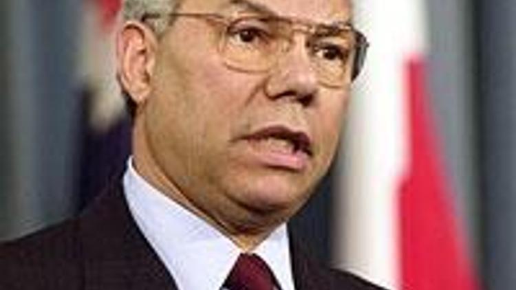 Powellin Obamaya desteği büyük avantaj