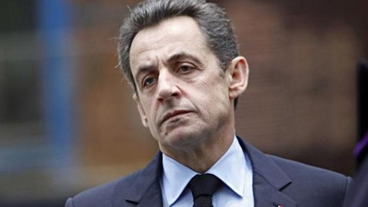 Sarkozy hakkında yeni soruşturma başlatıldı
