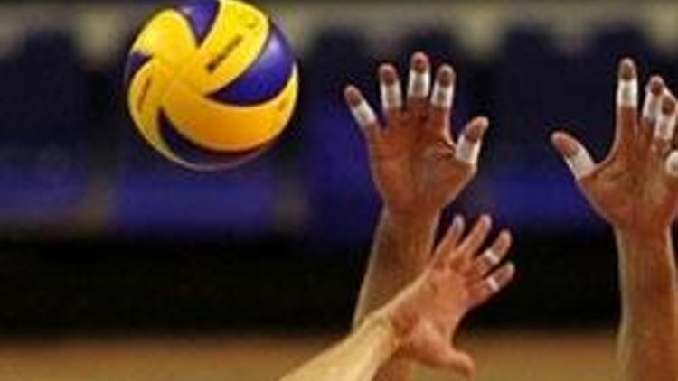 Kadınlar voleybolda haftanın en önemli maçı