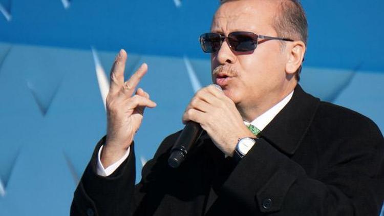 Erdoğan yeni burs ücretlerini açıkladı