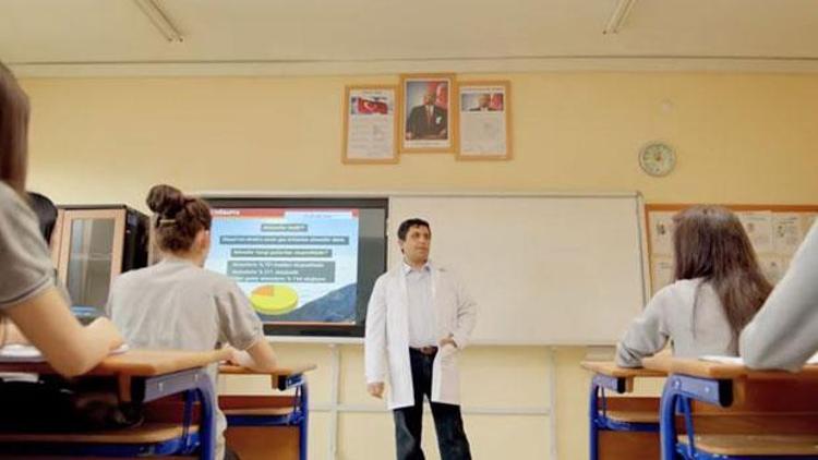 MHP, YSK ve RTÜKe AK Parti reklamının durdurulması için çağrı yaptı