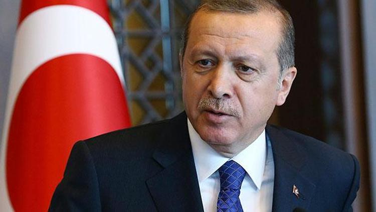 Cumhurbaşkanı Erdoğan: Bir daha kimse 28 Şubatlara teşebbüs edemesin başkanlık sistemi diyoruz