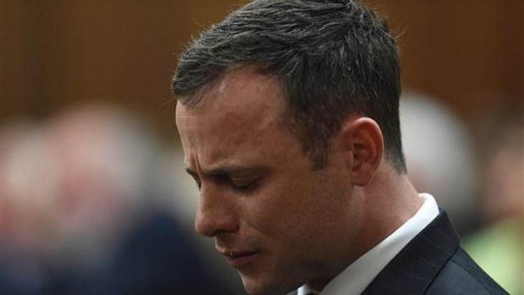 Pistorius ağustosta cezaevinden çıkabilir