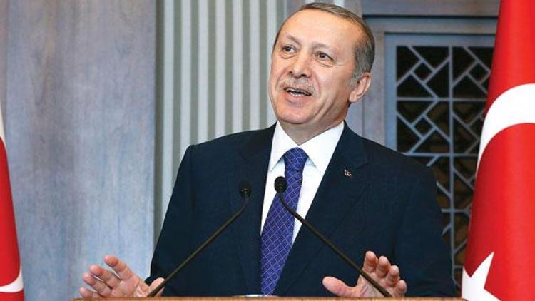 Cumhurbaşkanı Erdoğan: İmralı Kandil kopuk