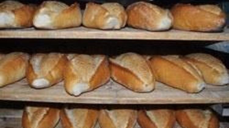 Rekabet Kurumundan ekmek üreticilerine mektuplu uyarı