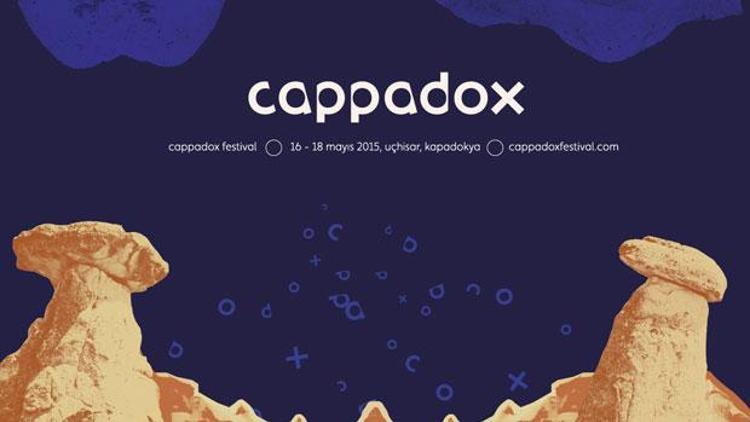 Tüm duyulara hitap eden festival: Cappadox