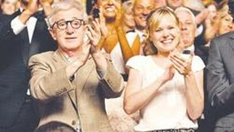 Woody Allen İstanbula neden gelmiyor