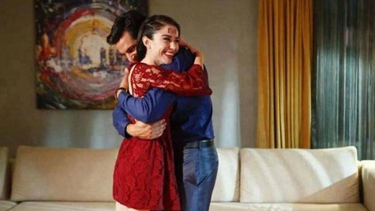 Kiraz Mevsimi 13. bölüm ile ekrana geldi