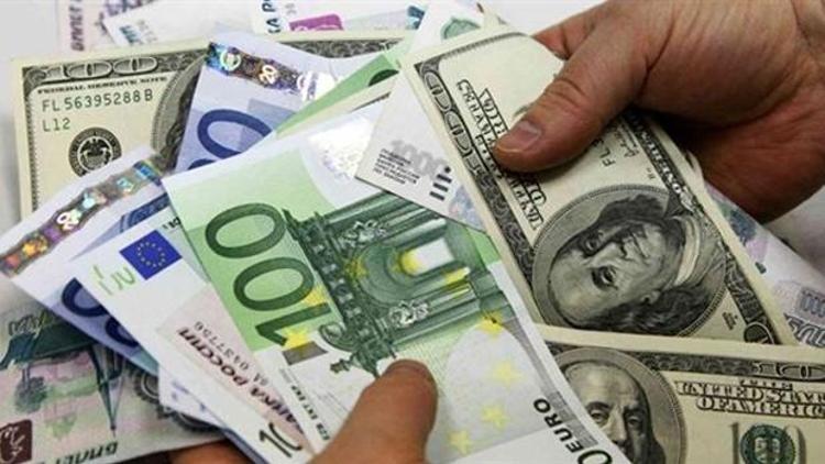 Avrupa Merkez Bankası flaş faiz kararı Dolar ve euro düşüyor