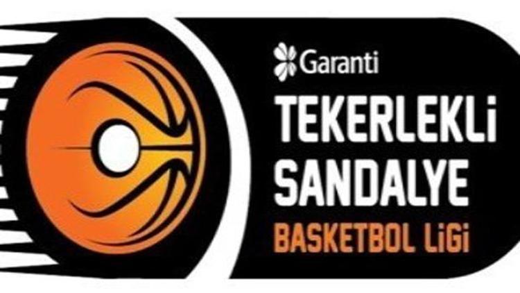 Garanti Tekerlekli Sandalye Basketbol Ligi başlıyor