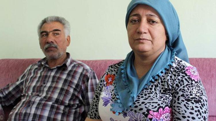 Diyarbakır bombacısının annesi: Oğlum öleydi