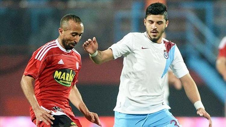 Trabzonspora şok Aytaç Kara sezonu kapattı