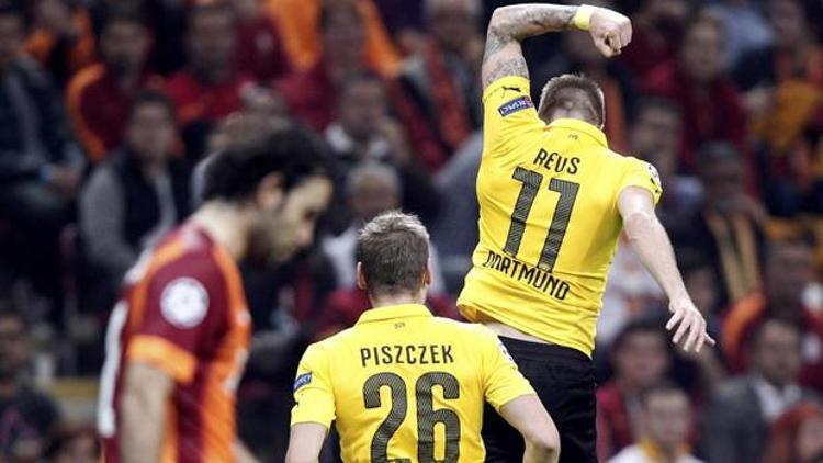 Galatasaray ve Dortmundlu futbolcular ne kadar kazanıyor İşte o rakamlar