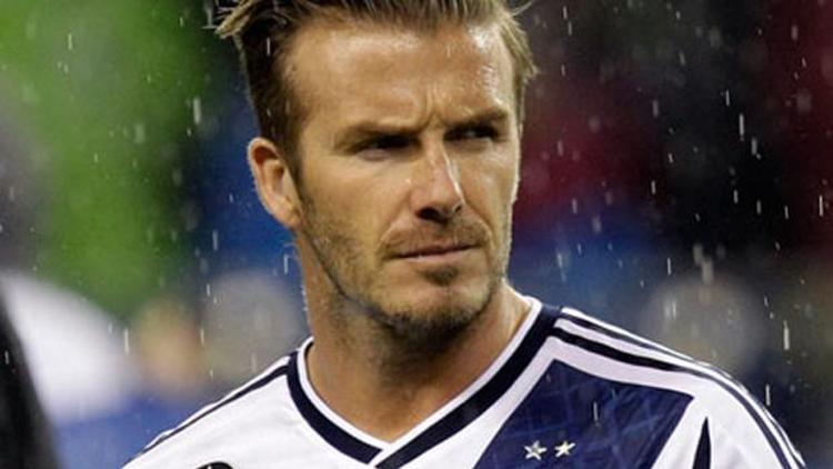 Beckham sıfırdan takım kuruyor