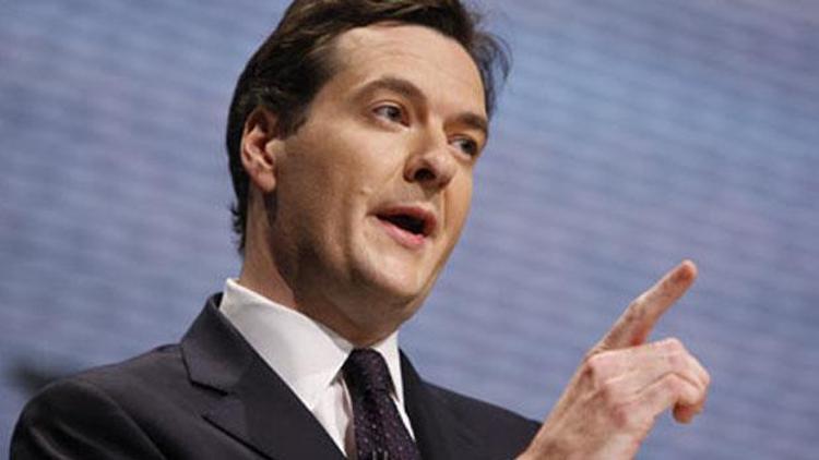 Bakan Osborne: Enerji faturaları düşecek
