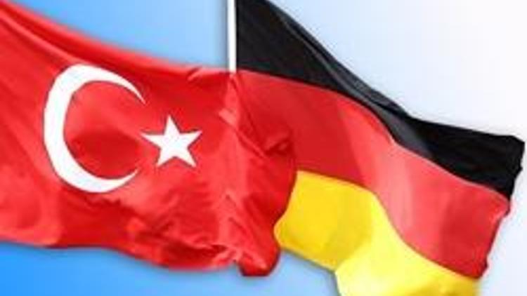 Almanya ile Gezi krizi