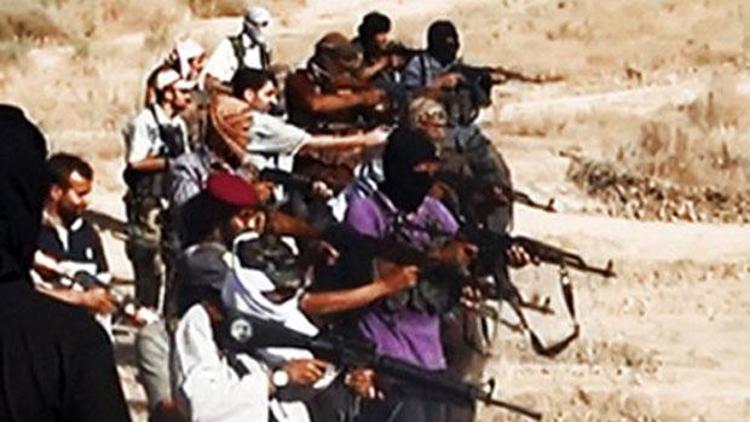 IŞİD’den cep mesajıyla idam daveti