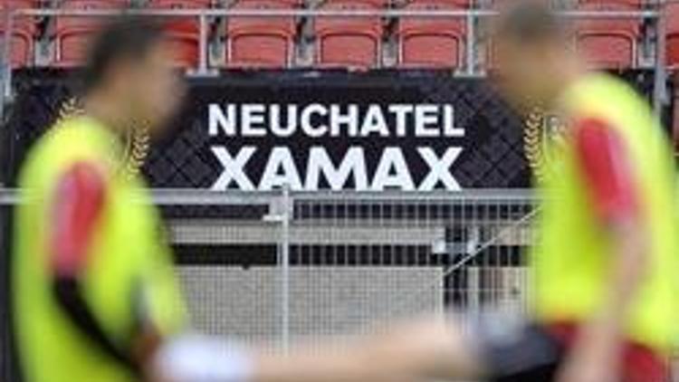 Neuchatel Xamax ligden ihraç edildi