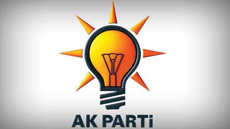 AK Parti’de olağanüstü toplantı