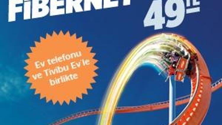 Fiber Yaşama Merhaba