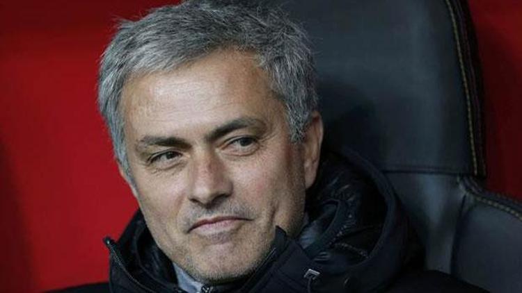 Mourinho Semihi tebrik etti