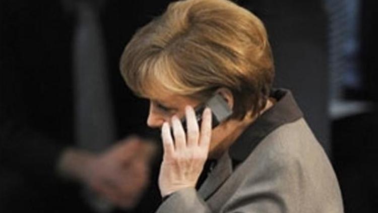 Eski istihbarat şefi Geiger: Merkelin telefonunun dinlenmesi beni şaşırttı