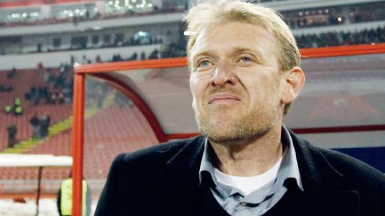 Azerbaycan’da Prosinecki dönemi