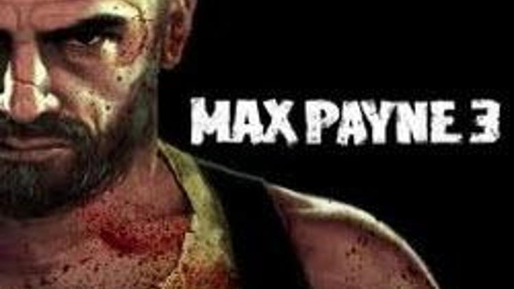 Max Payne 3 PlayStoreda