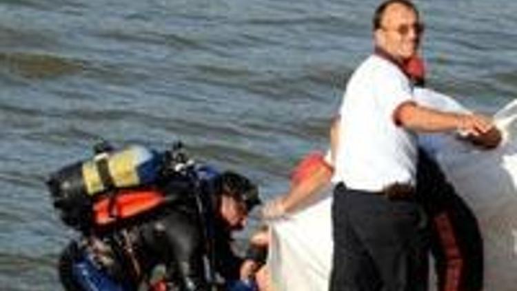 Alibeyköy Barajında iki çocuk boğuldu