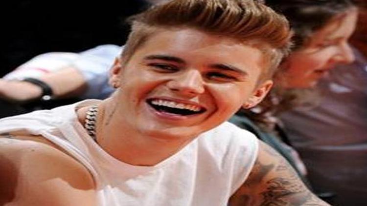 Şarkıcı Justin Bieber, bu kez cezadan kurtuldu