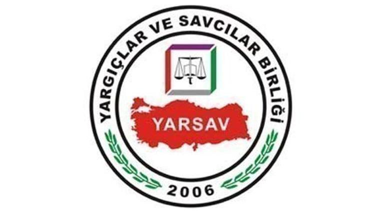 YARSAV: Adli Yıl Açılış törenleri ego savaşına döndü