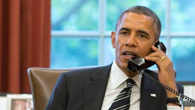 Obama’dan Erdoğan’a tebrik telefonu: Balkon konuşmanızı çok beğendim
