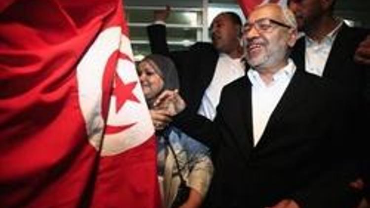 Tunus’ta sokağa çıkma yasağı ilan edildi