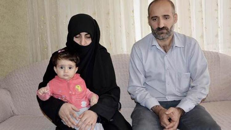 Kobani eyleminde öldürülen kişinin ailesinden kan donduran sözler