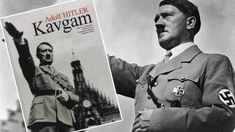 Bavyera, Hitler’in “Kavgam” kitabına ambargo koydu