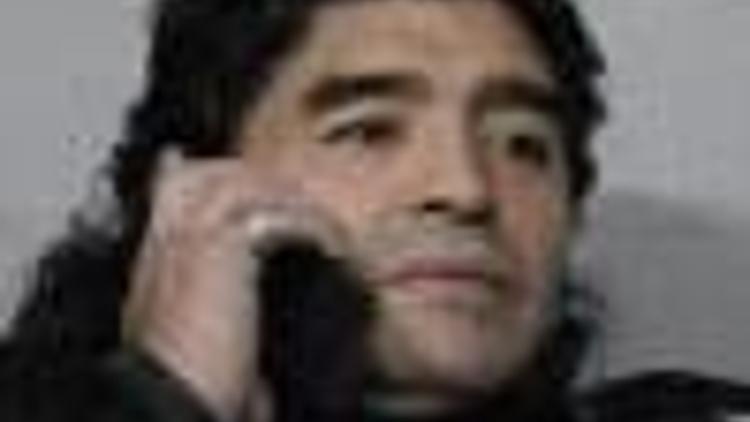 Maradona could resign as Argentina coach