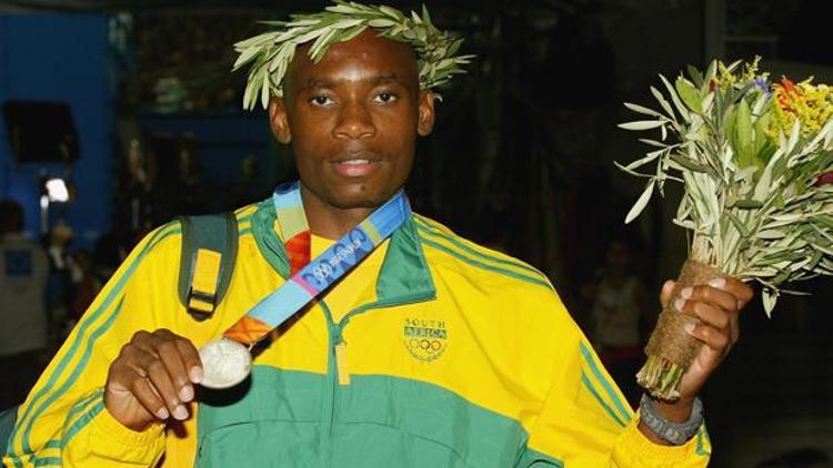 Güney Afrikalı atlet Mbulaeni Mulaudzi hayatını kaybetti