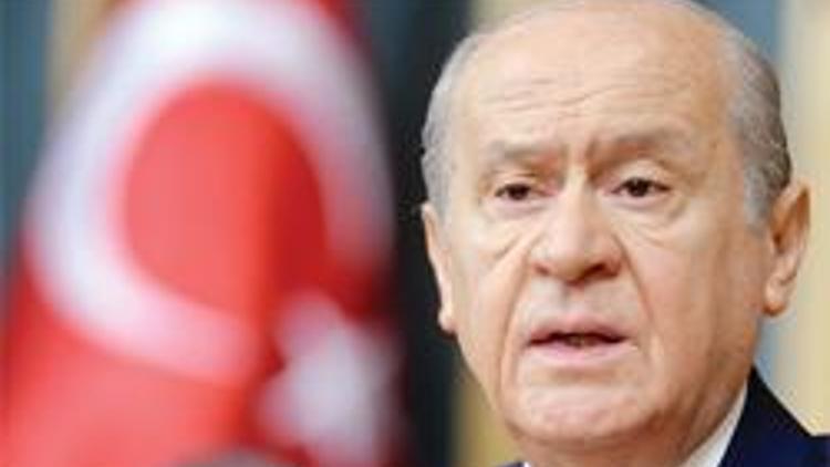 Bahçeli: Tescilli Türk düşmanı