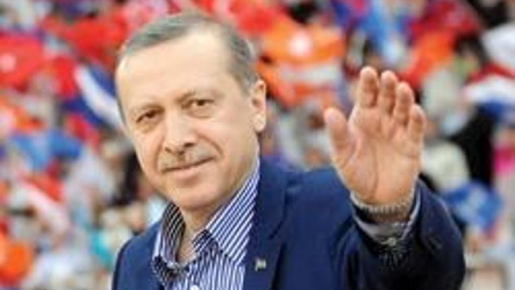 Erdoğan: Her katliam için dış kaynaklı diyor