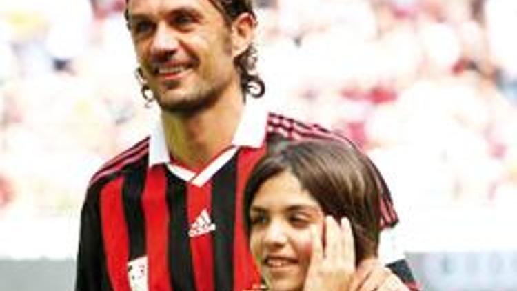 50 yıllık Maldini hanedanlığı