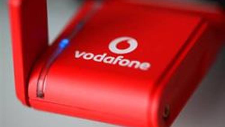 Alman Vodafonea büyük saldırı