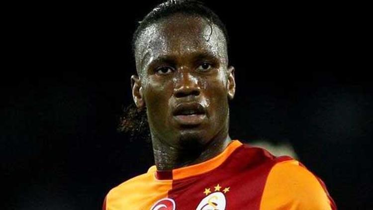 Drogba, Arsenal-Galatasaray maçını yorumladı